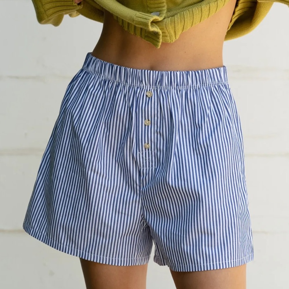 DONNI Pop Boxer Shorts